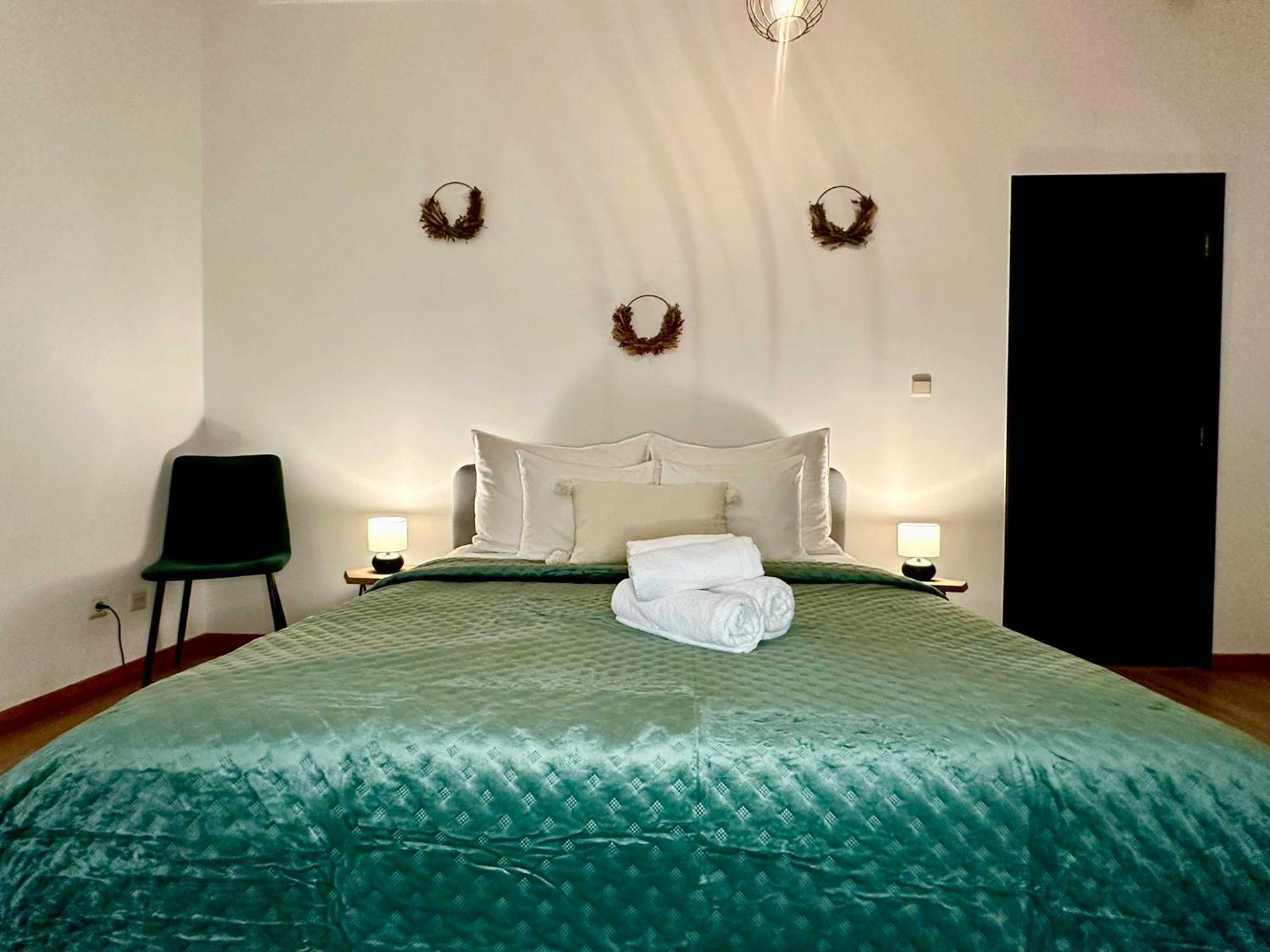 Luxury Suites Stay By Rikas Hotels Antwerpen Eksteriør billede