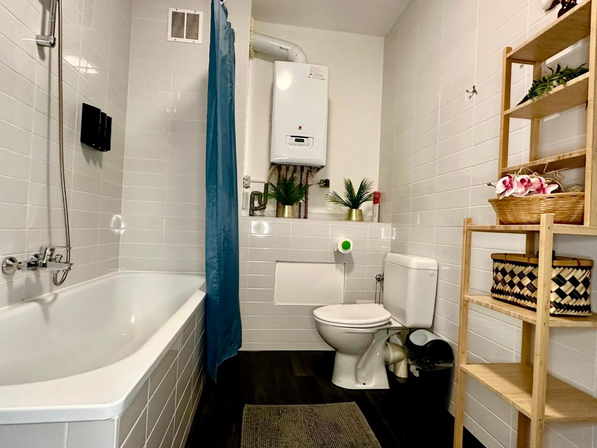 Luxury Suites Stay By Rikas Hotels Antwerpen Eksteriør billede