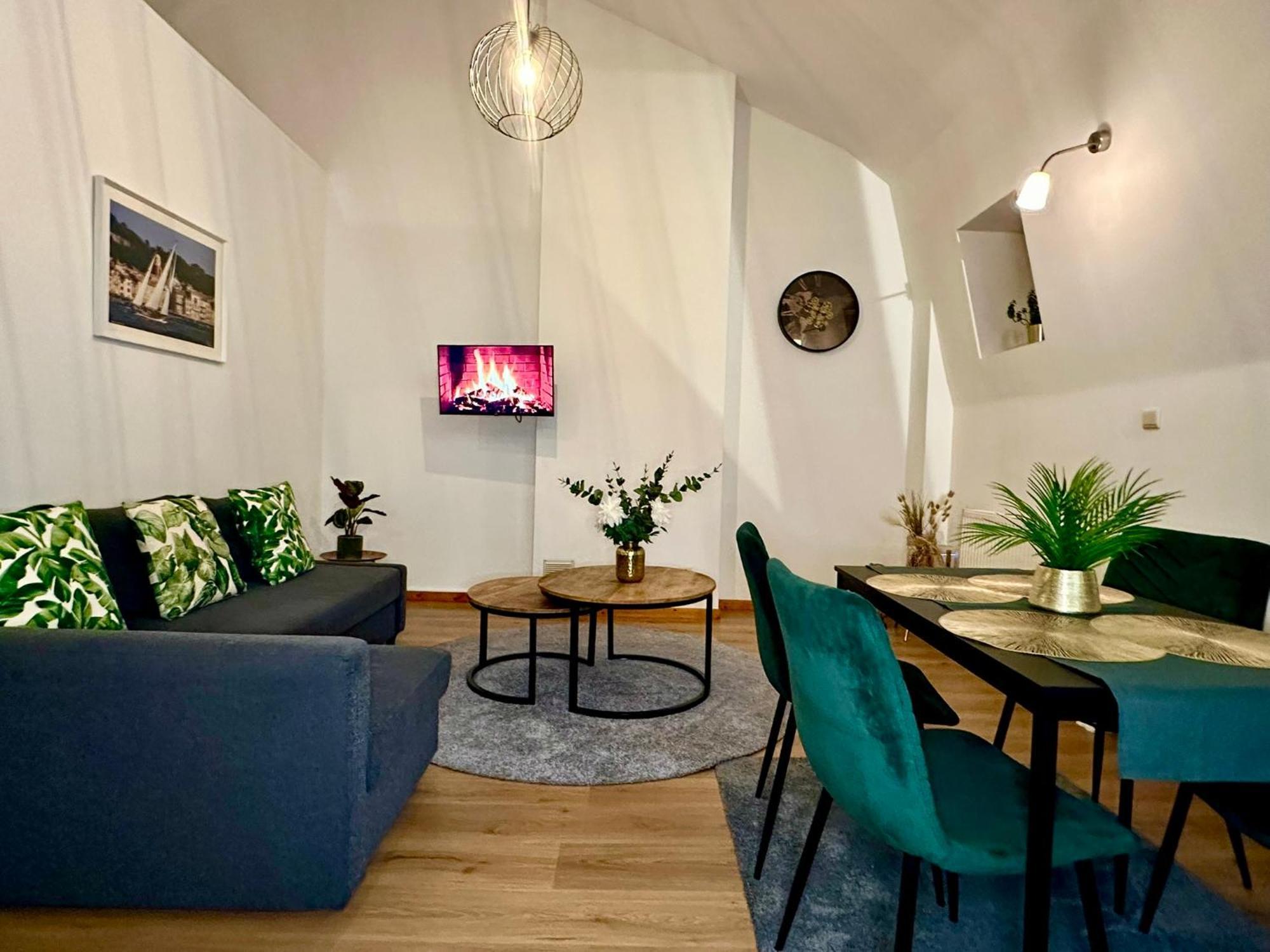 Luxury Suites Stay By Rikas Hotels Antwerpen Eksteriør billede
